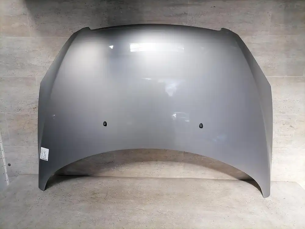 Abverkauf Motorhaube, Frontklappe gebraucht PEUGEOT 307 BREAK/SW 3E/3F Baujahr 2003