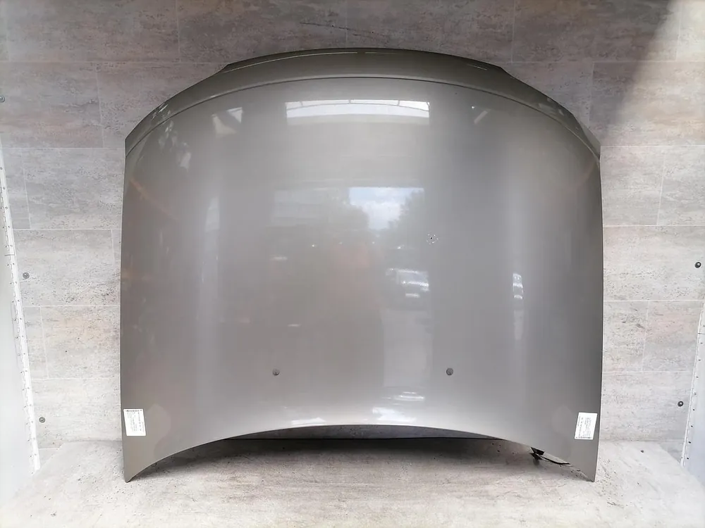 Motorhaube, Frontklappe gebraucht OPEL OMEGA-B LIMO/CARAVAN Baujahr 1997 Expressversand