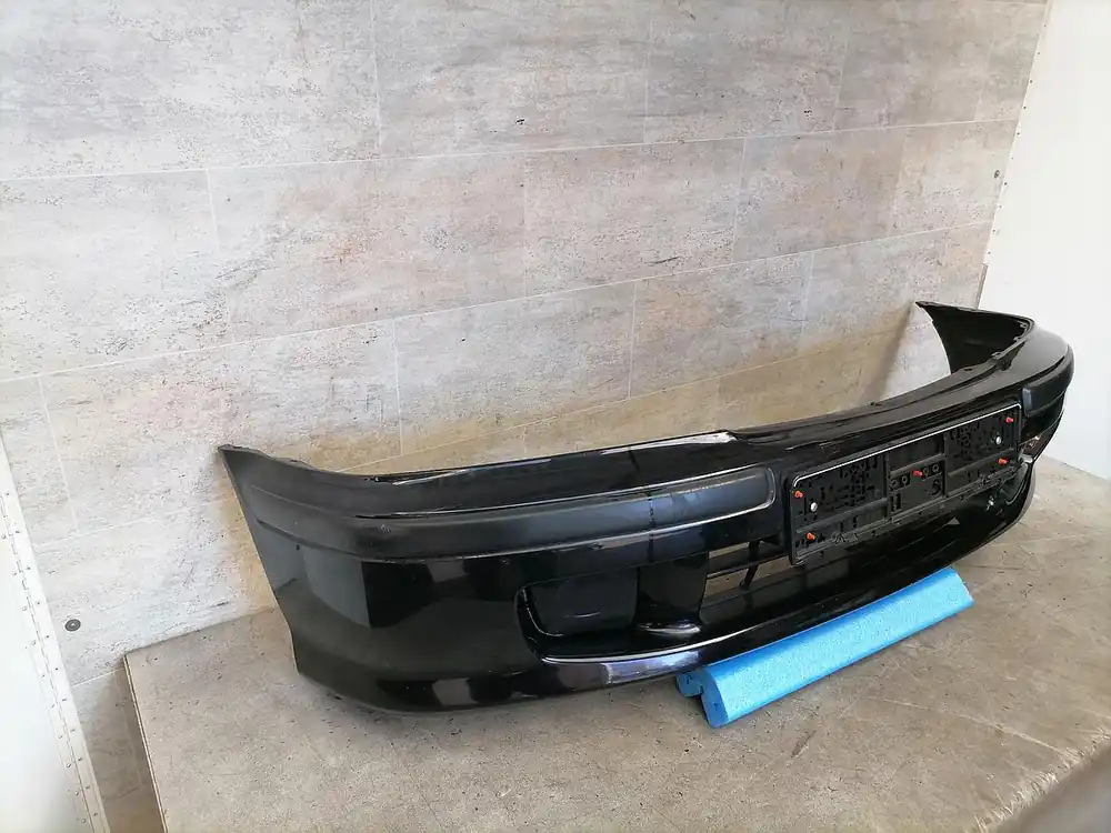 Versand Am Gleichen Tag Stossfänger gebraucht HONDA CIVIC 5-T. AERO DECK Baujahr 1998