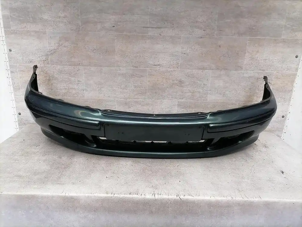 Stossfänger gebraucht HONDA CIVIC 5-T. AERO DECK Baujahr 1999 Geprüft