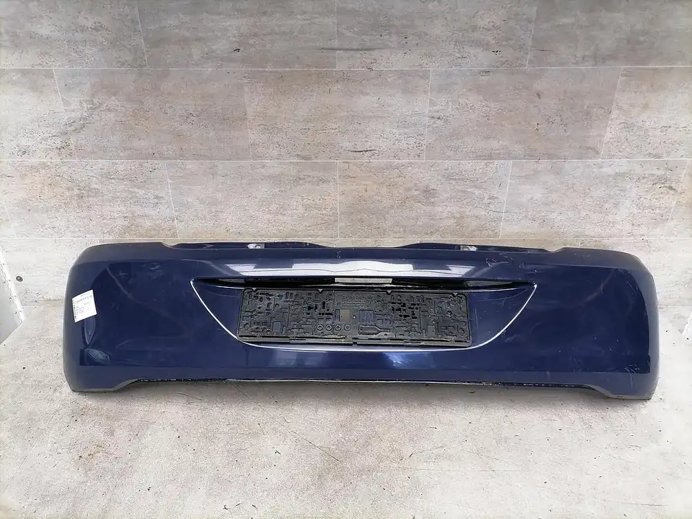 Sonderangebot Stossfänger gebraucht RENAULT CLIO II Baujahr 2006