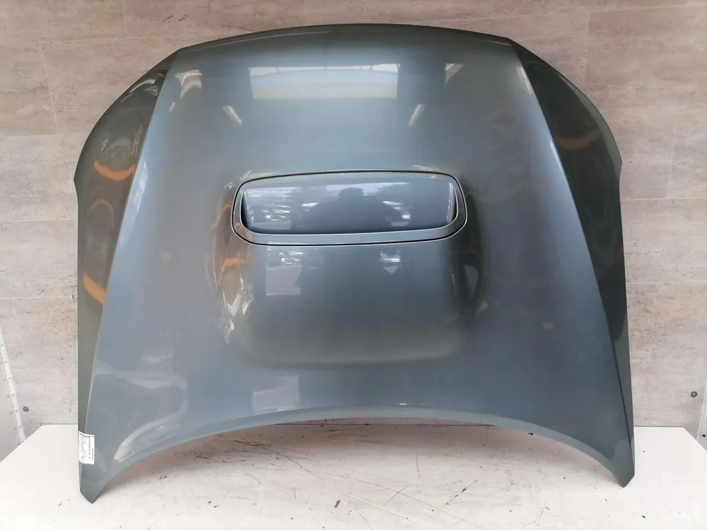 Markenware Motorhaube, Frontklappe gebraucht SUBARU FORESTER (SH) Baujahr 2010