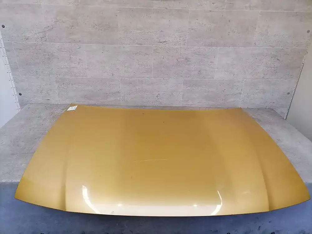 Motorhaube, Frontklappe gebraucht AUDI A3/S3 (8L,AB 09/96) Baujahr 1999 Expressversand