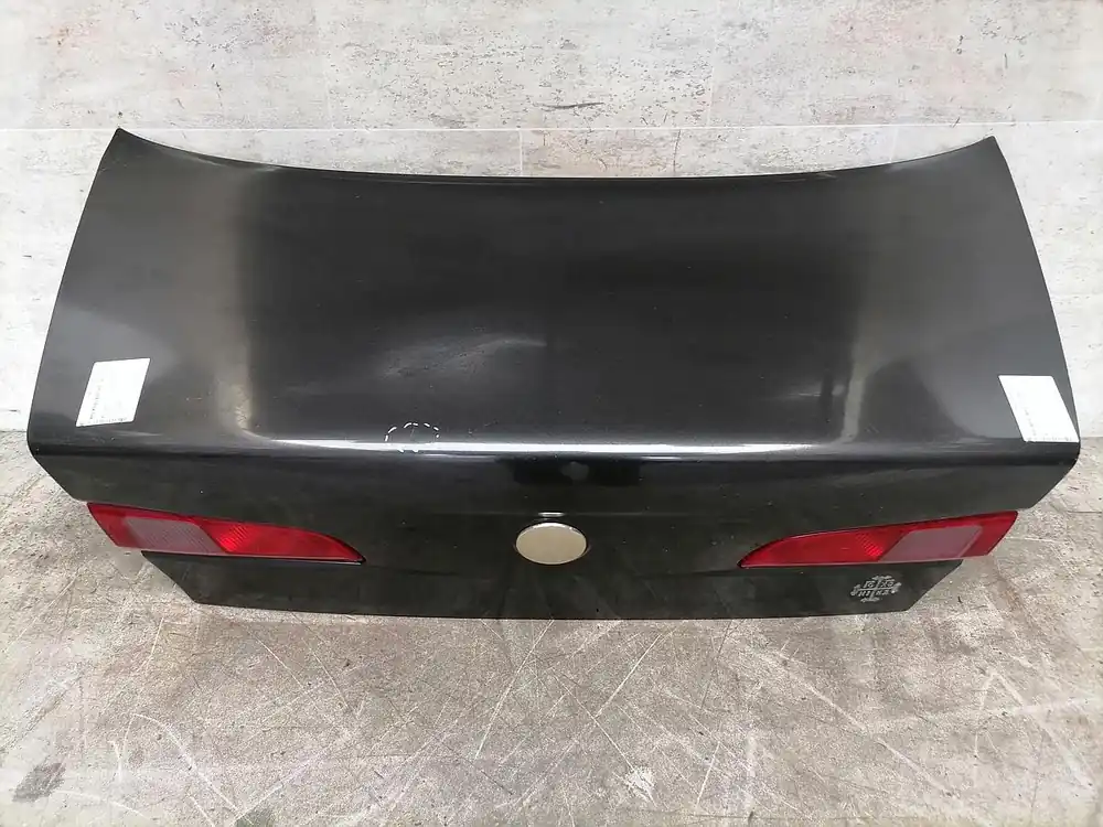 Jetzt Bestellen Heckklappe gebraucht ALFA ROMEO ALFA 156 LIM/WAGON Baujahr 2004