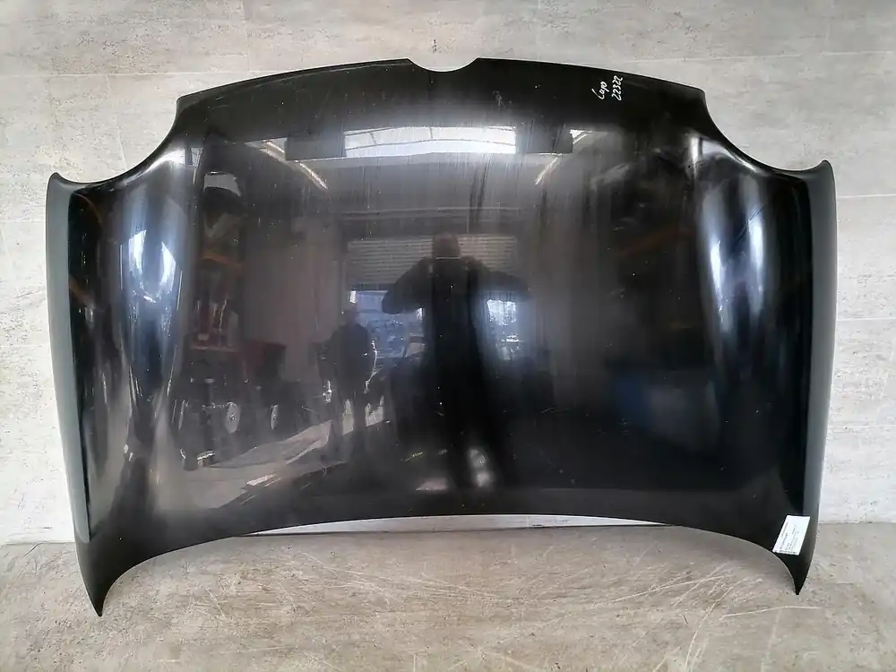 Sale Haube, Klappe gebraucht VW LUPO Baujahr 2000