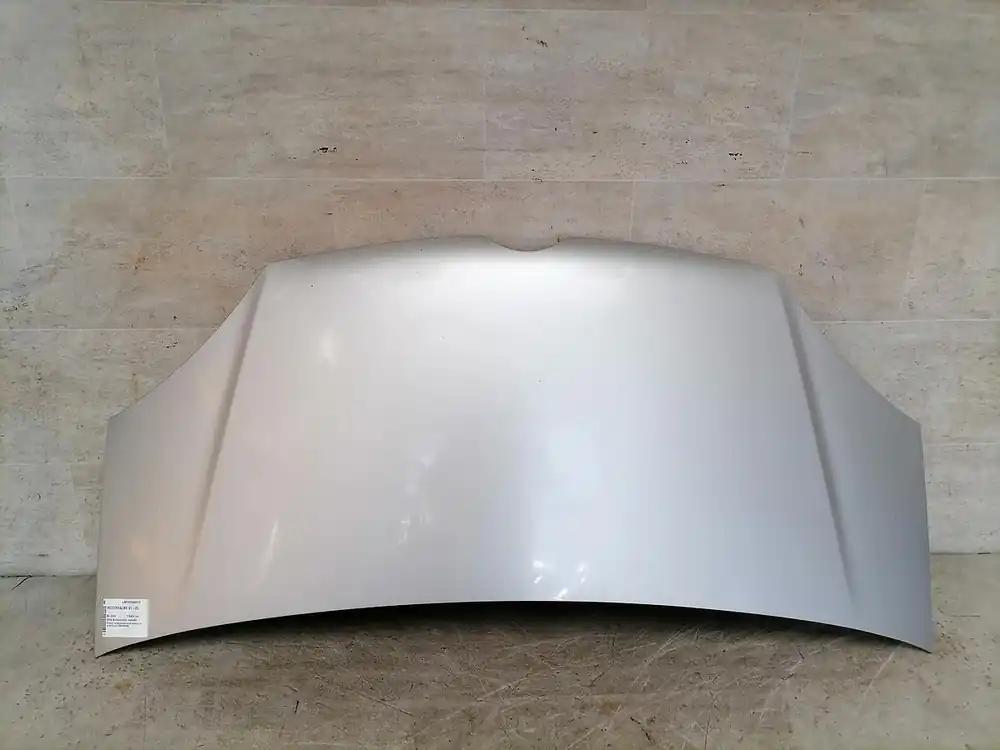 Motorhaube, Frontklappe gebraucht MERCEDES-BENZ VANEO (414) Baujahr 2003 Neu
