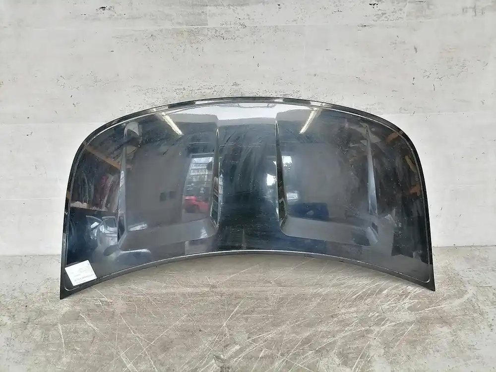 Motorhaube, Frontklappe gebraucht SMART FORFOUR (454) Baujahr 2005 Must-Have