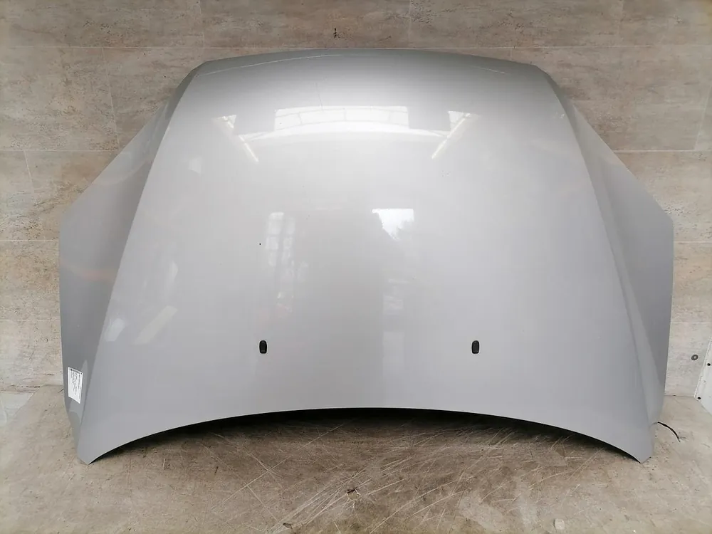 Nur Für Kurze Zeit Motorhaube, Frontklappe gebraucht FORD FOCUS DA3/DB3,2004- Baujahr 2005