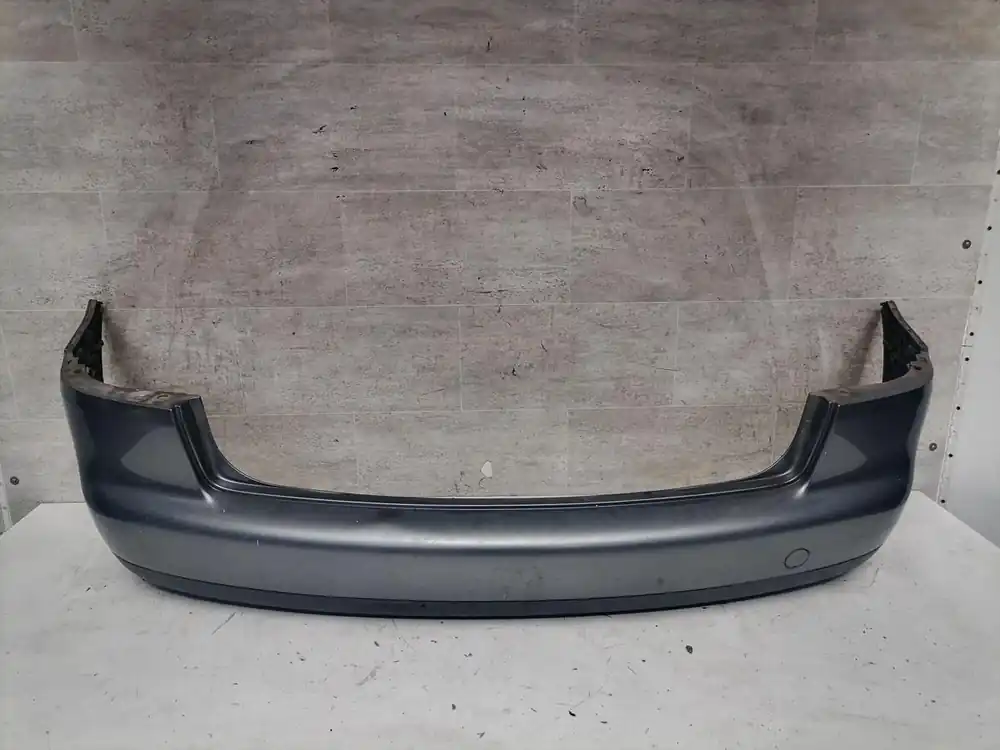 Expressversand Stossfänger gebraucht VW TOURAN 1T (02/03 - ) Baujahr 2005