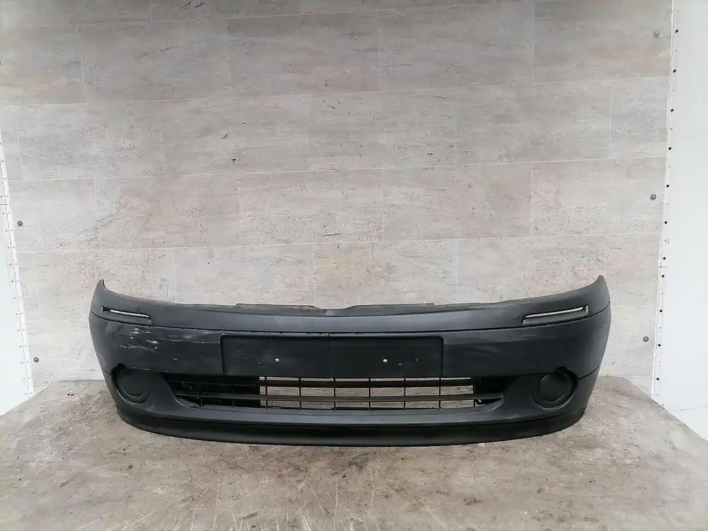Stossfänger gebraucht NISSAN KUBISTAR Baujahr 2005 Highlight
