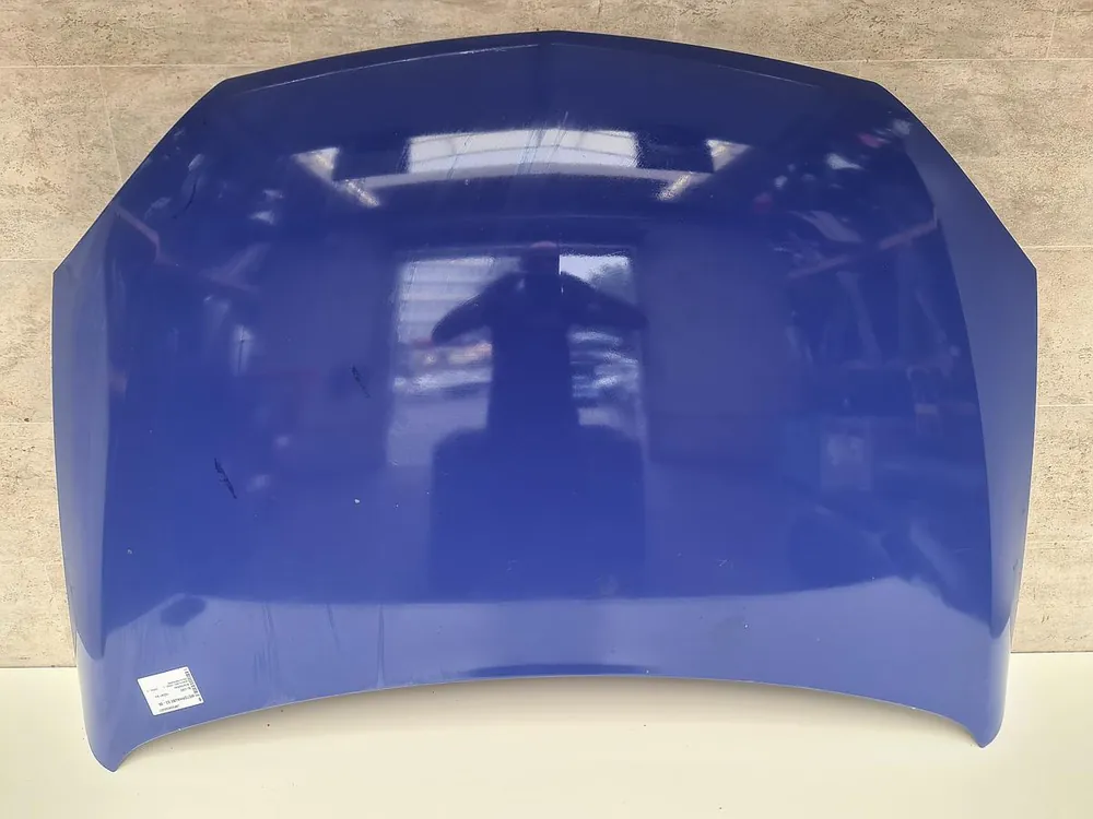 Neu Motorhaube, Frontklappe gebraucht OPEL CORSA C (AB 00) Baujahr 2005