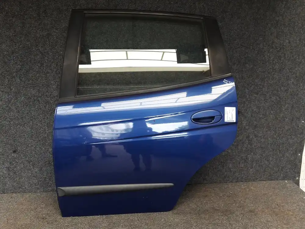 Sofort Bestellen Türen gebraucht CHEVROLET-DAEWOO REZZO Baujahr 2006