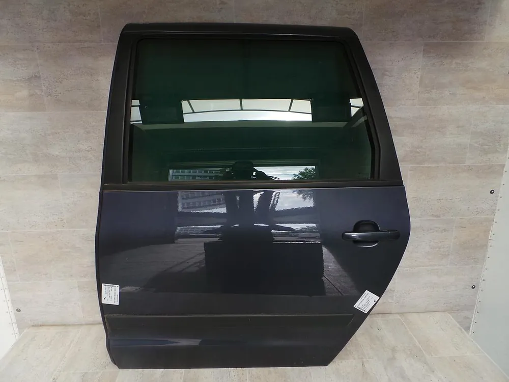 Türen gebraucht SEAT ALHAMBRA Baujahr 2005 Saisonangebot