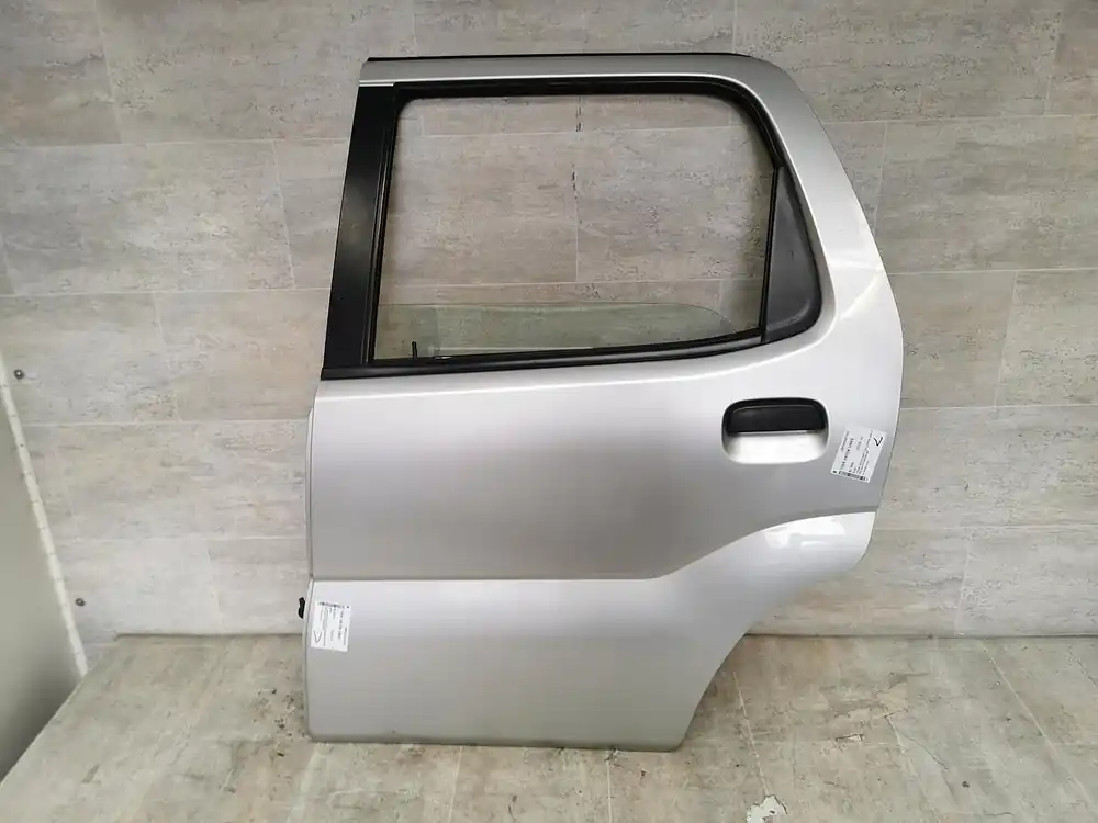 Meistverkauft Türen gebraucht SUZUKI IGNIS (RG413/RG415) Baujahr 2003