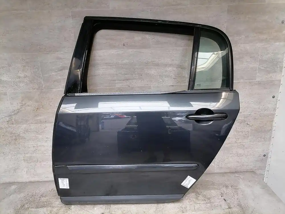 Türen gebraucht RENAULT VEL SATIS Baujahr 2002 Knallerangebot