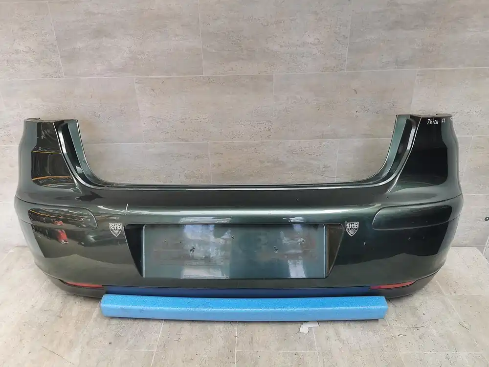 Stossfänger gebraucht SEAT IBIZA (6L) Baujahr 2005 Schneller Versand