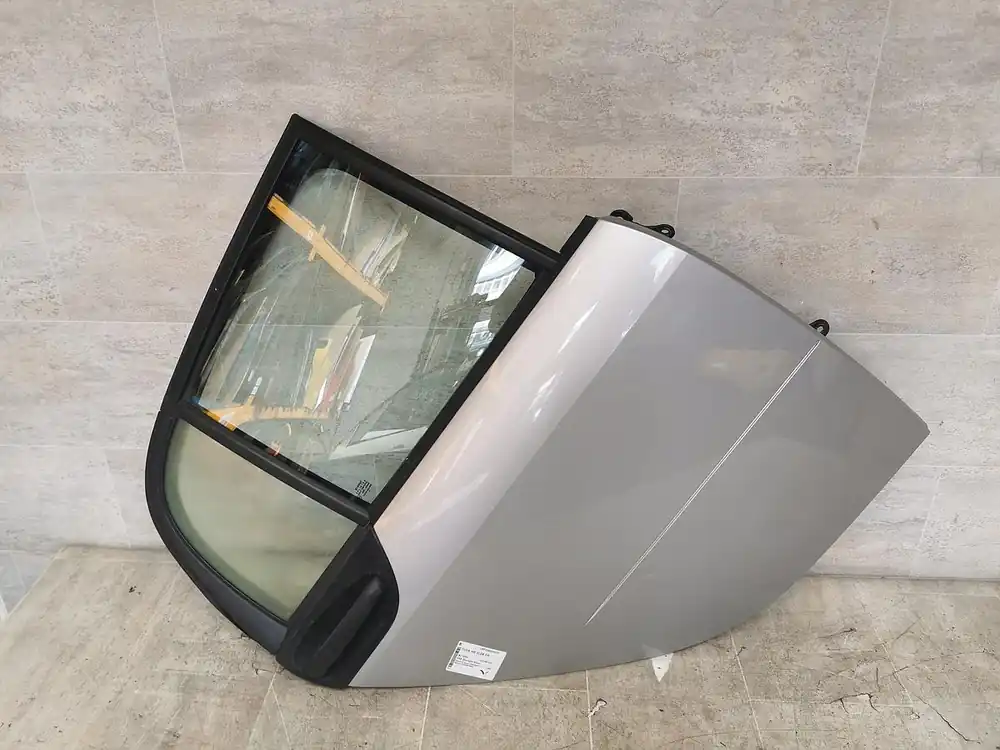Türen gebraucht SMART FORFOUR (454) Baujahr 2004 Begrenztes Angebot