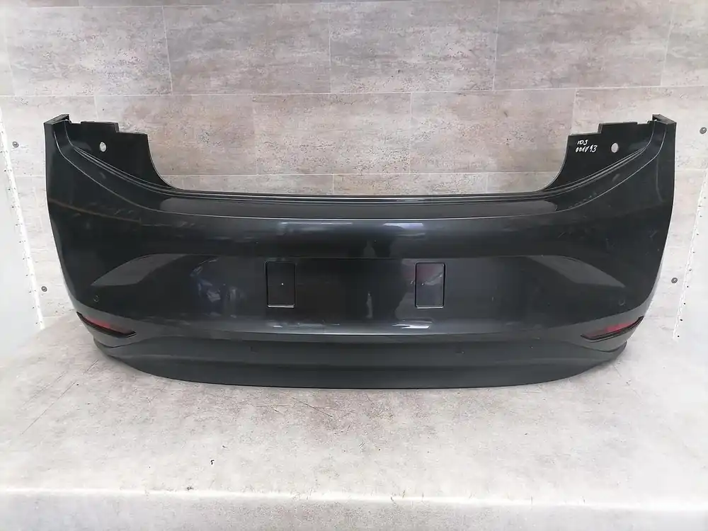 Ausverkauf Stossfänger gebraucht VW ID.3 Type 1 Baujahr 2020