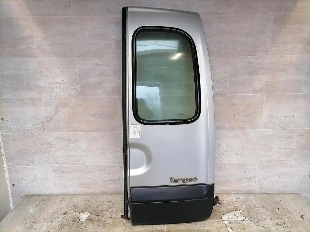 Türen gebraucht RENAULT KANGOO (FC0/KC0) Baujahr 2006 Preisknaller