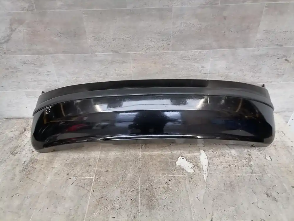 Begrenztes Angebot Stossfänger gebraucht SKODA FABIA 6Y (06/99 - ) Baujahr 2004