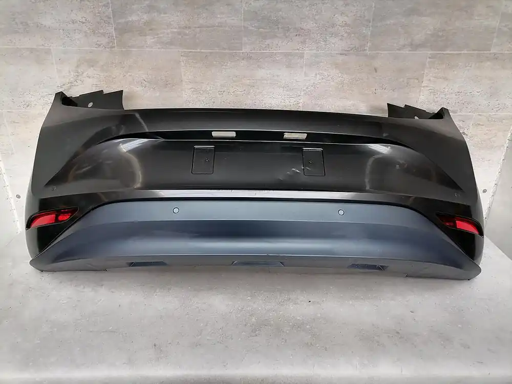 Stossfänger gebraucht VW ID.3 Type 1 Baujahr 2020 Kracherpreis