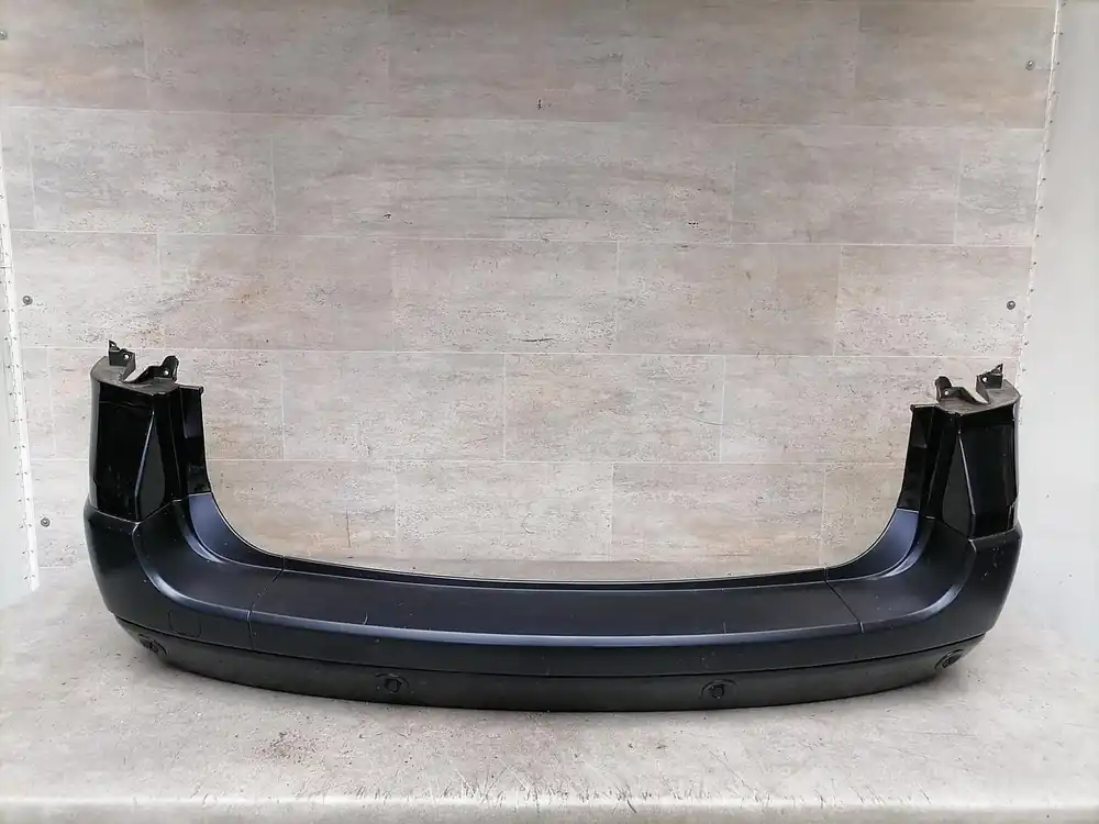 Must-Have Stossfänger gebraucht RENAULT MEGANE II (M) LIM,4T Baujahr 2008