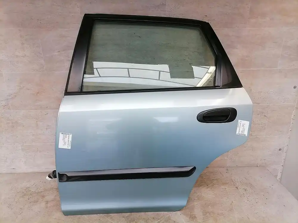 Türen gebraucht HONDA CIVIC (MJ 01-05) Baujahr 2003 Highlight