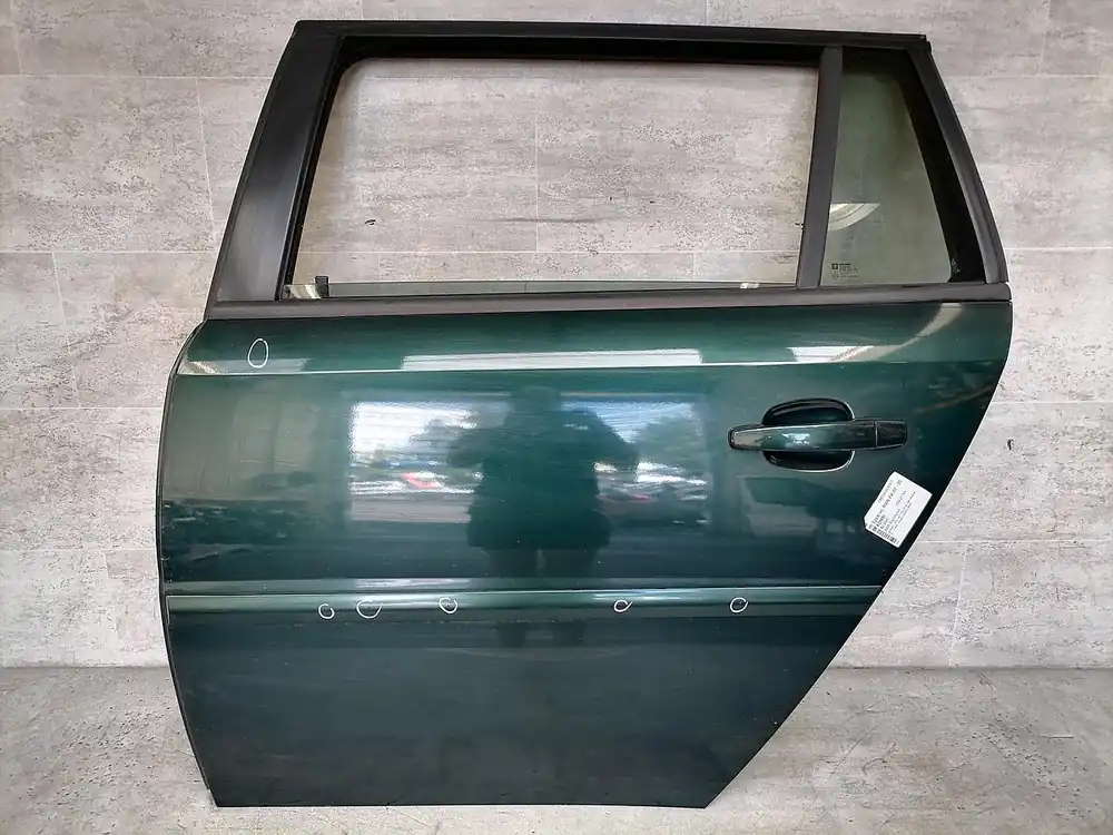 Sonderaktion Türen gebraucht OPEL VECTRA C CARAVAN Baujahr 2005