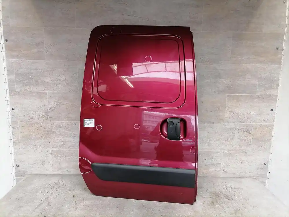 Türen gebraucht RENAULT KANGOO (FC0/KC0) Baujahr 2006 Schneller Versand