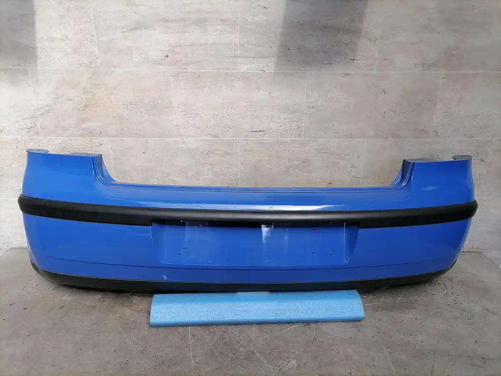 Stossfänger gebraucht VW POLO (9N3) Baujahr 2005 Must-Have