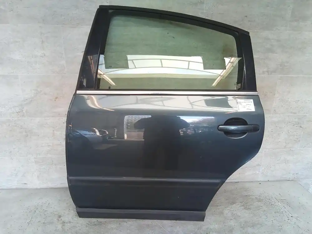 Neuheit Türen gebraucht VW PASSAT (3B3/3B6) Baujahr 2003