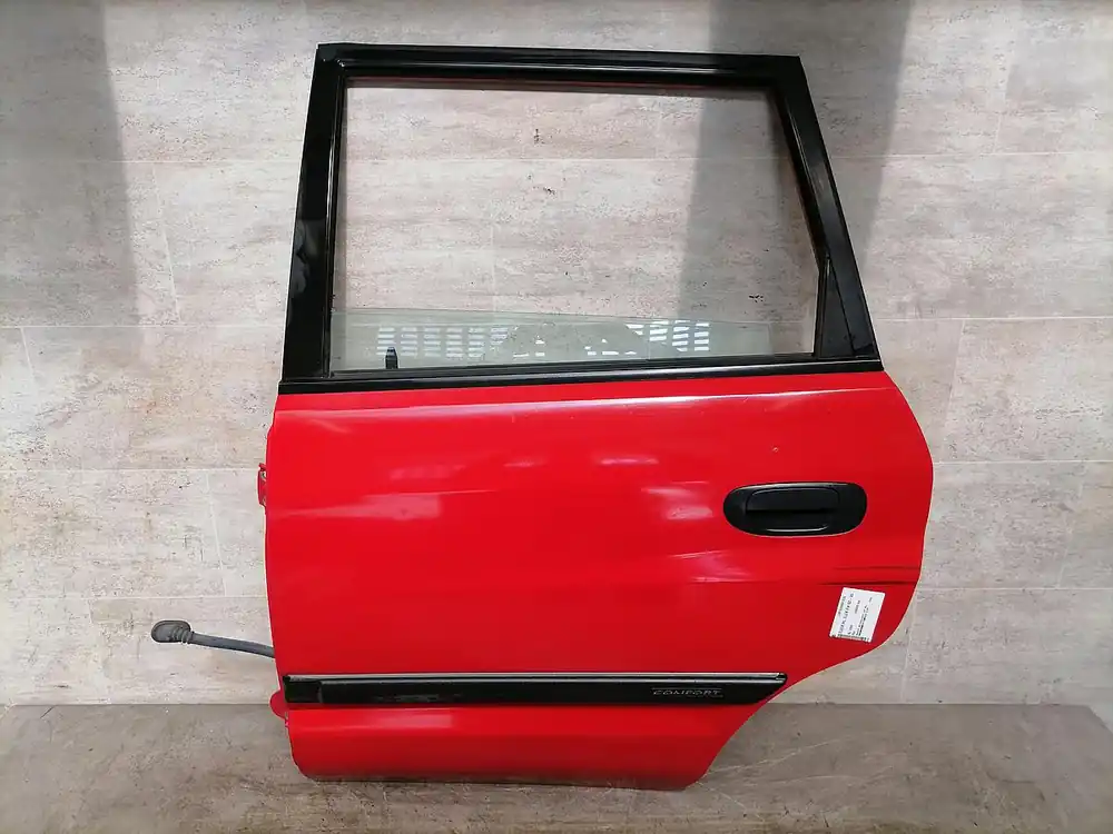Türen gebraucht MITSUBISHI SPACE STAR Baujahr 2003 Bestpreis
