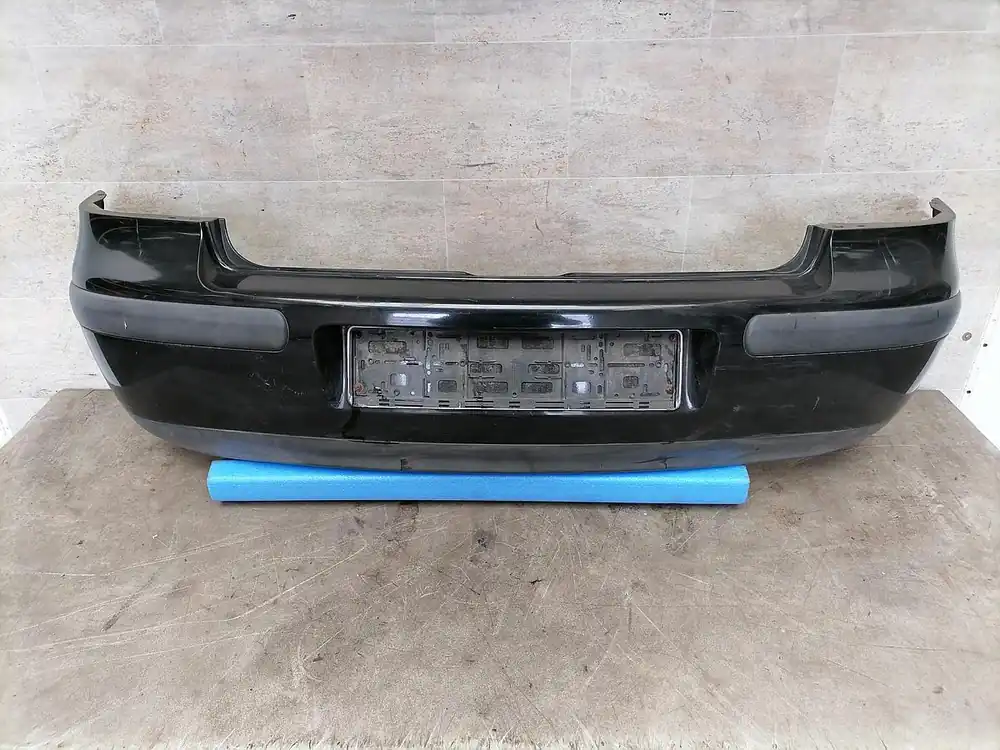 Highlight Stossfänger gebraucht VW GOLF IV (1J, bis 01) Baujahr 1998