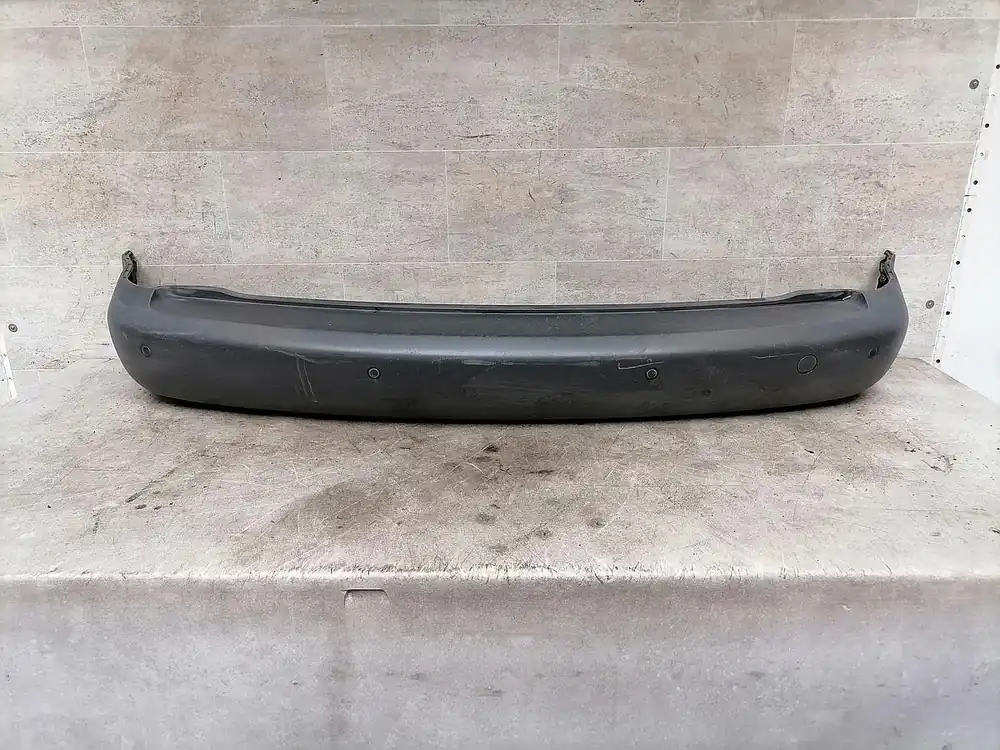 Stossfänger gebraucht VW CADDY (TYP 2C) Baujahr 2012 Schneller Versand