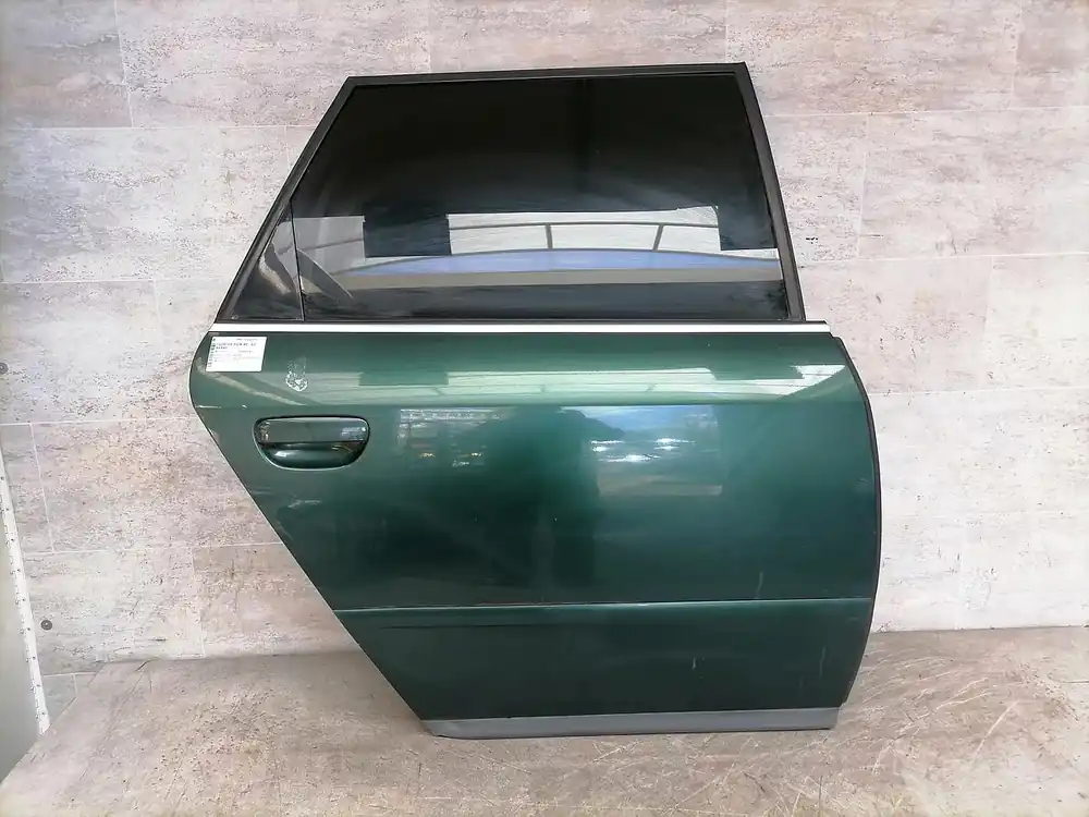 Türen gebraucht AUDI A6/S6 (4B,BIS 05/01) Baujahr 1998 Online Kaufen