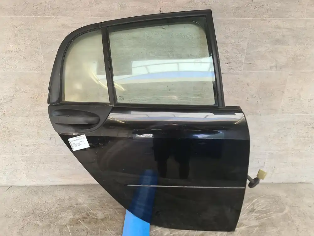 Must-Have Türen gebraucht SMART FORFOUR (454) Baujahr 2005