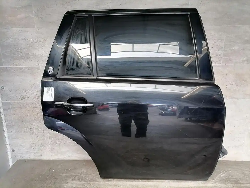 Top-Preis Türen gebraucht FORD MONDEO B*Y, 00- Baujahr 2006