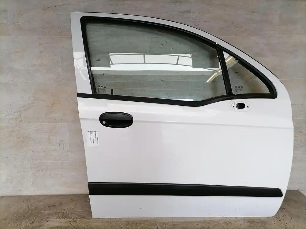 Neu Türen gebraucht CHEVROLET-DAEWOO MATIZ KL1K (M-200) Baujahr 2010