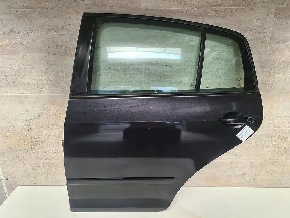 Türen gebraucht VW GOLF PLUS (5M) Baujahr 2006 Rabatt