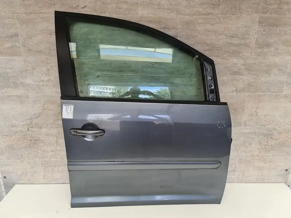 Nur Für Kurze Zeit Türen gebraucht VW TOURAN 1T (02/03 - ) Baujahr 2004