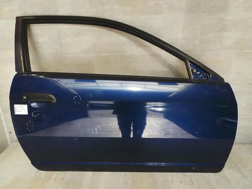 Türen gebraucht HONDA CIVIC 3-T / COUPE Baujahr 2001 Kracherpreis