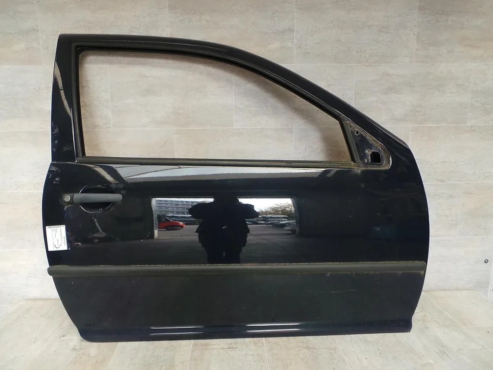 Highlight Türen gebraucht VW GOLF IV (1J, bis 01) Baujahr 2001
