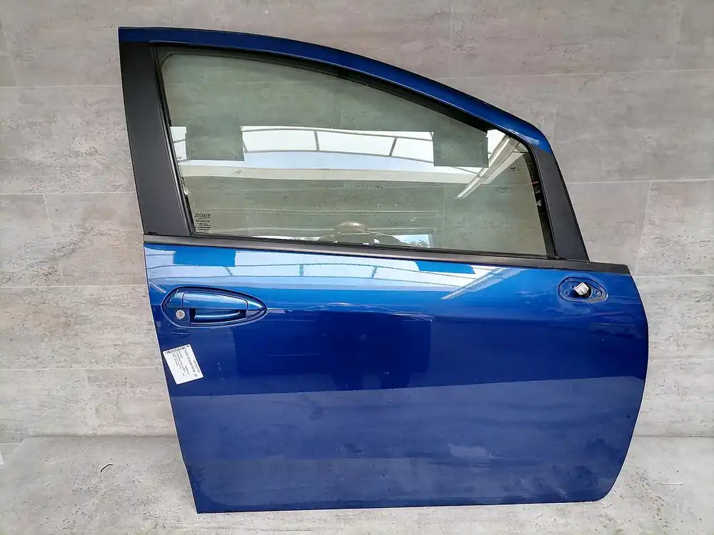 Neue Ware Türen gebraucht FIAT GRANDE PUNTO (199) Baujahr 2006