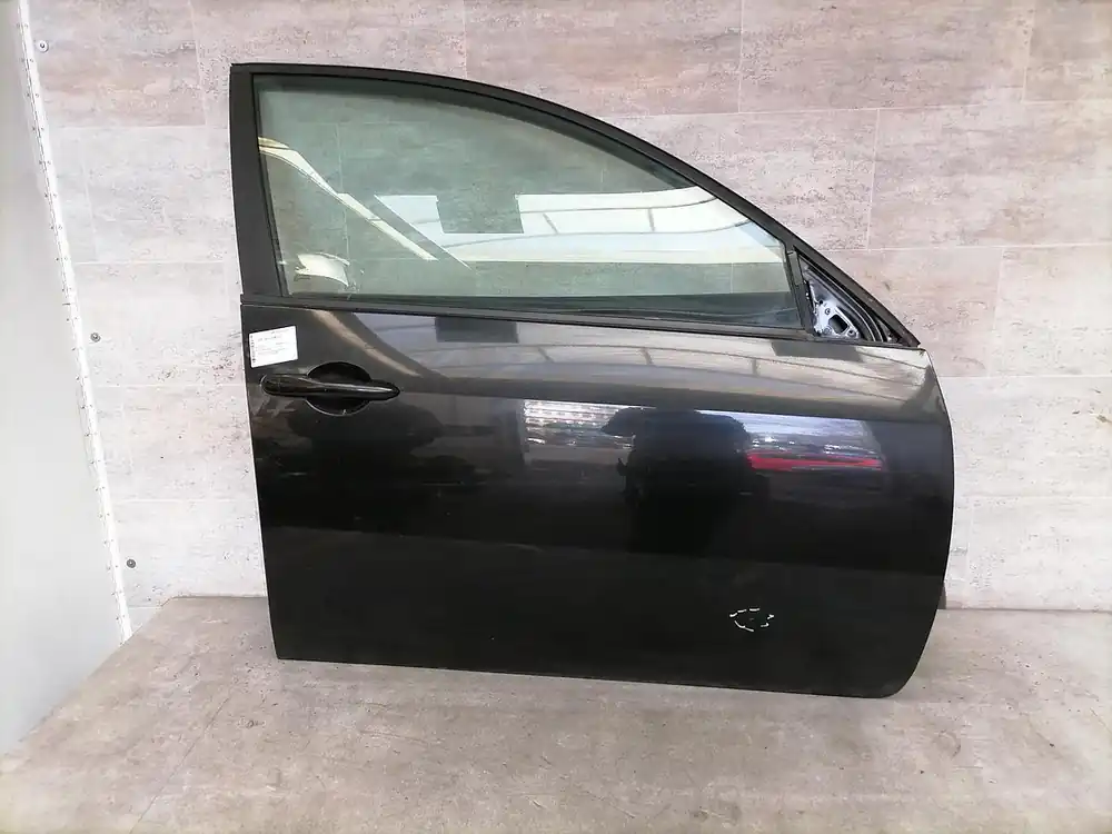 Sonderaktion Türen gebraucht NISSAN PRIMERA TRAV.(P12) Baujahr 2005