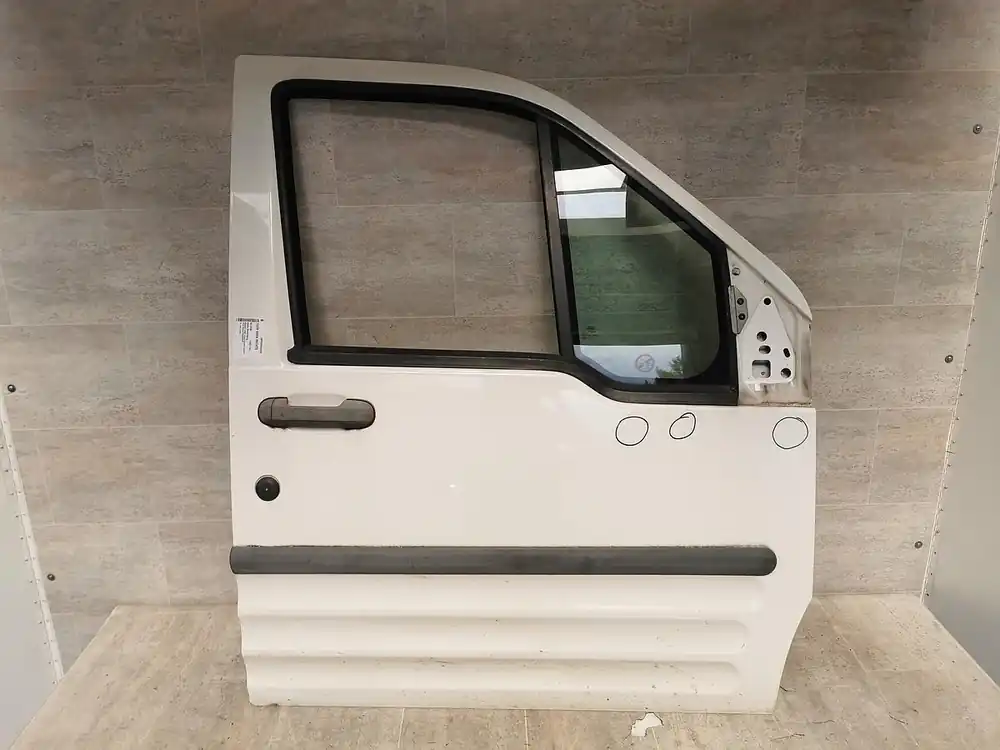Türen gebraucht FORD Transit/tourneo Connect Baujahr 2006 Abverkauf