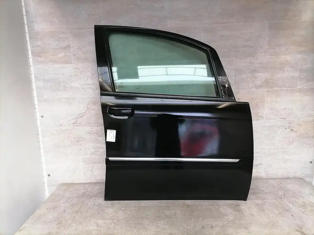 Sofort Bestellen Türen gebraucht FIAT IDEA (AB MODELL 03) Baujahr 2006