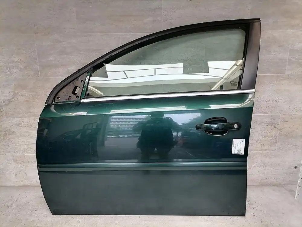 Rabatt Türen gebraucht OPEL VECTRA C CARAVAN Baujahr 2007