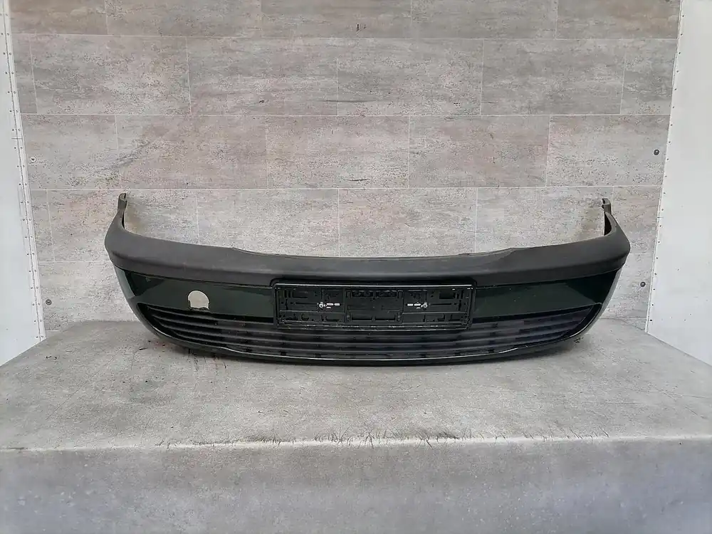 Markenprodukt Stossfänger gebraucht OPEL ZAFIRA A Baujahr 2002