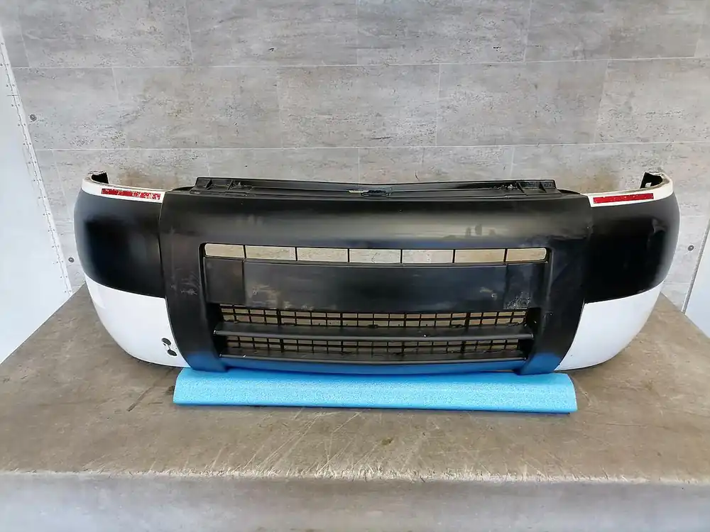 Stossfänger gebraucht PEUGEOT PARTNER G (11/02 - ) Baujahr 2008 Neu Im Sortiment