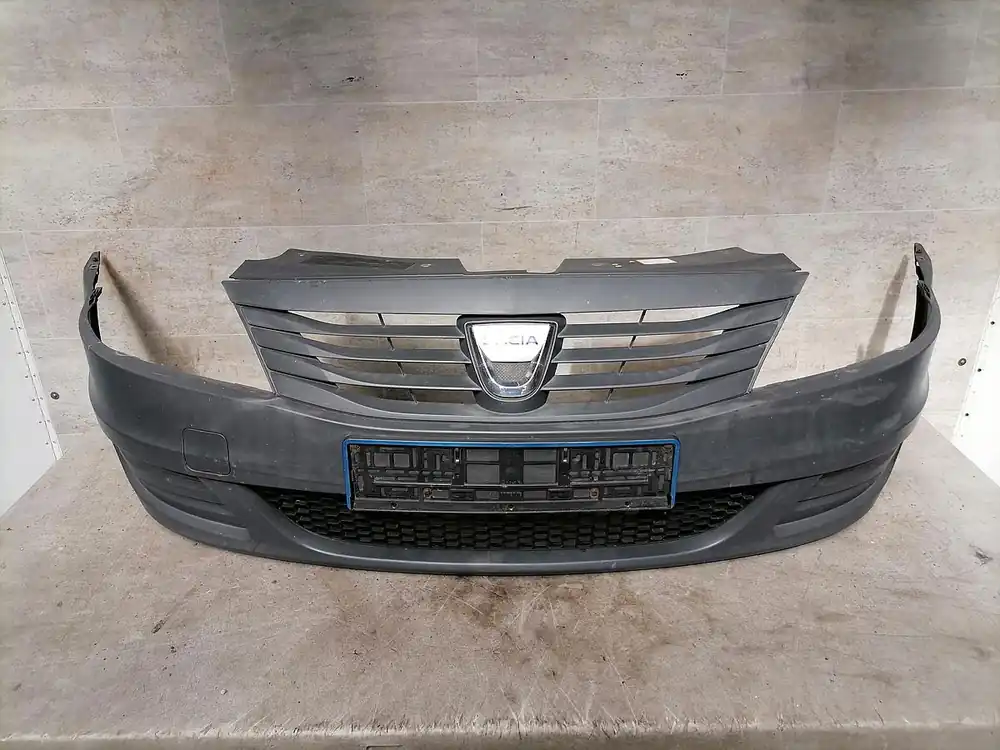 Stossfänger gebraucht DACIA LOGAN MCV/VAN Baujahr 2009 Kracherpreis